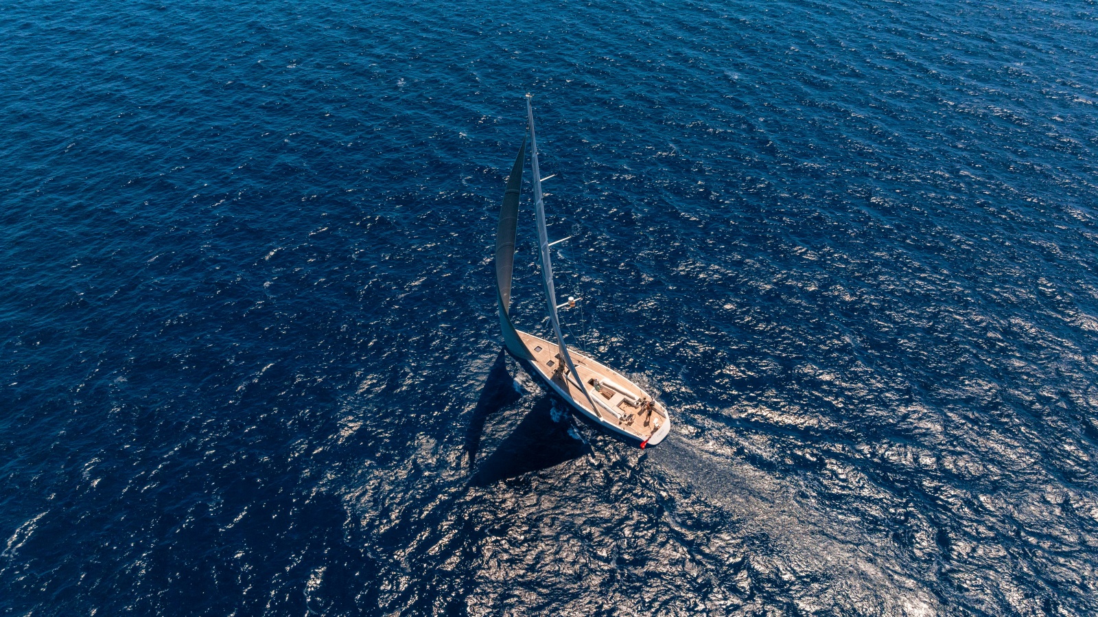 70' 2005 X-Yachts Custom