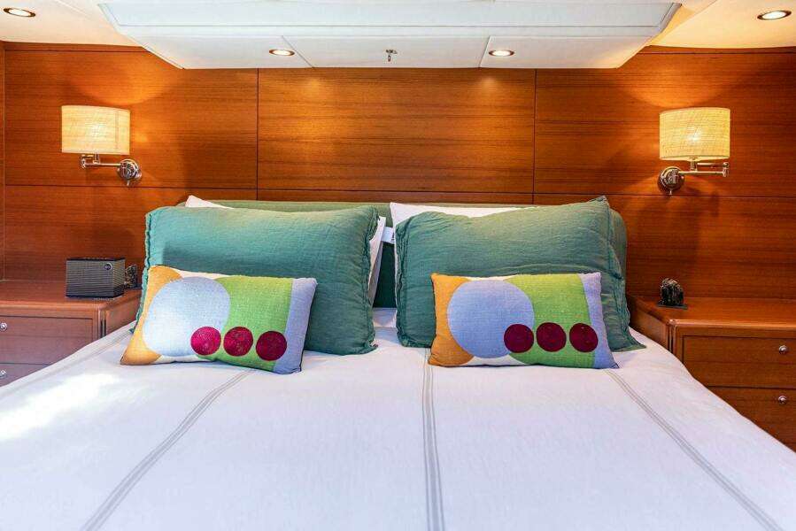 FRIDA 70ft X Yachts Yacht For Sale