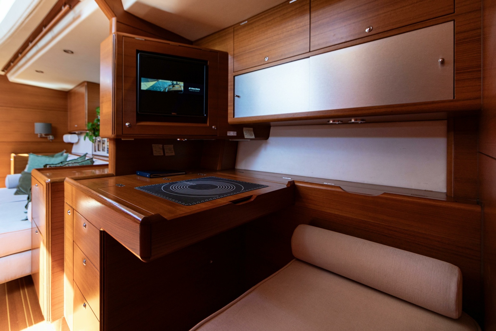 2005 X-Yachts Custom