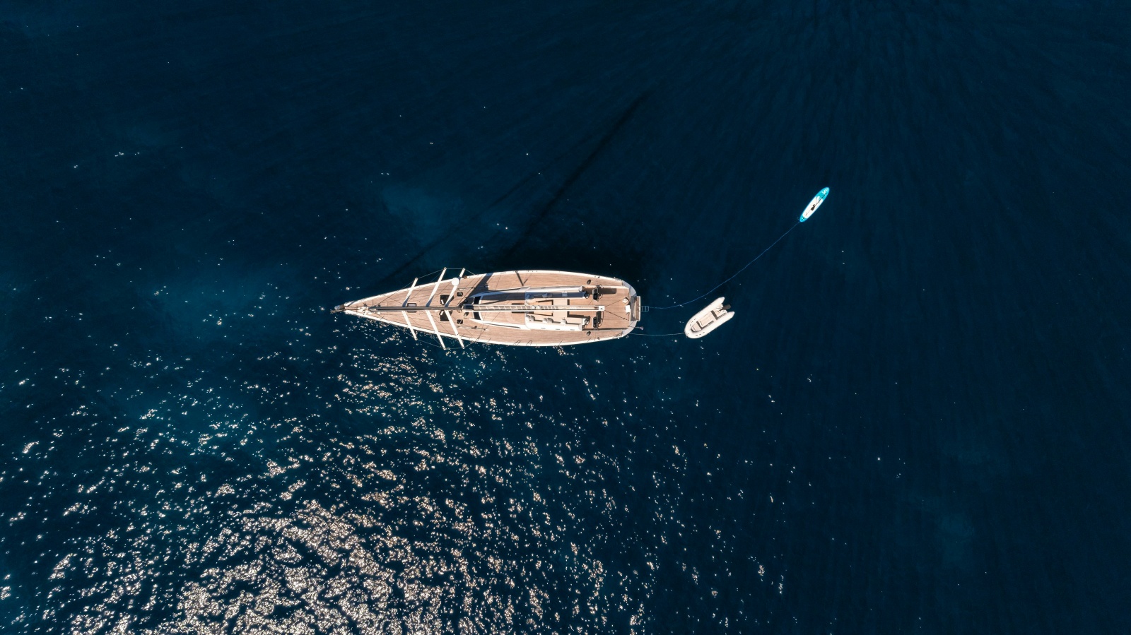 70' 2005 X-Yachts Custom