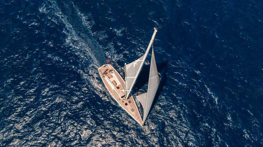 FRIDA 70ft X Yachts Yacht For Sale