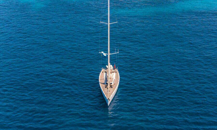 FRIDA 70ft X Yachts Yacht For Sale