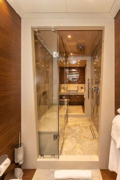 ZEEMAR 100ft Aydos Yat Yacht For Sale