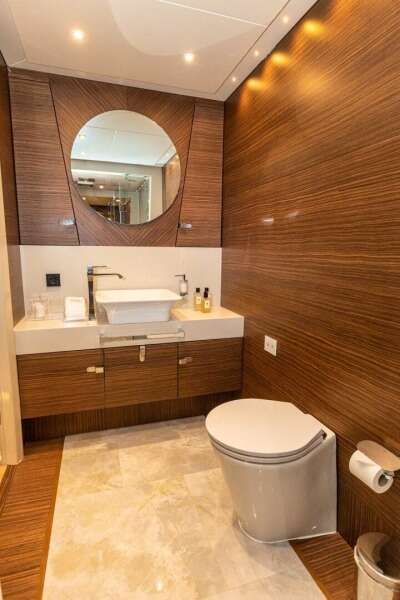 ZEEMAR 100ft Aydos Yat Yacht For Sale