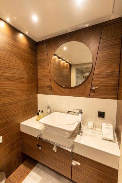 ZEEMAR 100ft Aydos Yat Yacht For Sale