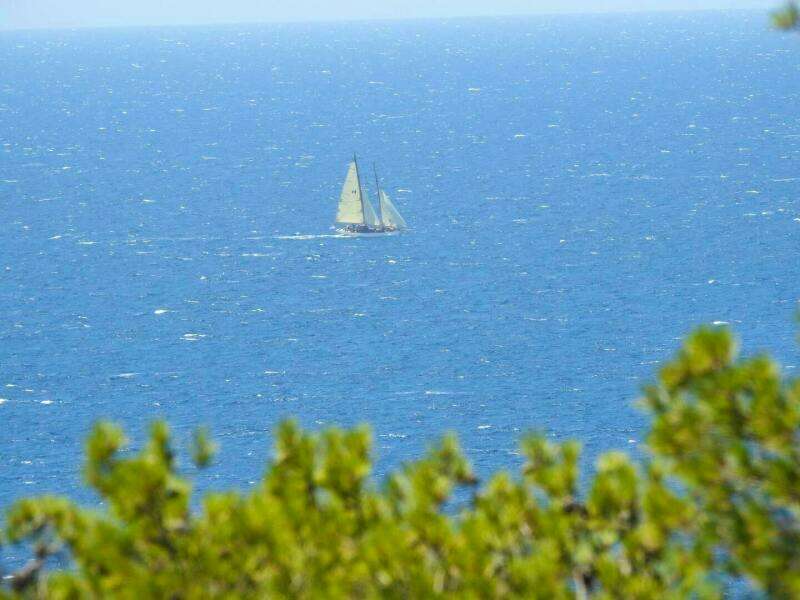 ARMIDE 68ft Grassi Shipyard Yacht For Sale