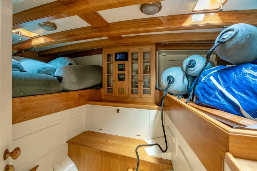 68' 1938 Grassi Shipyard 