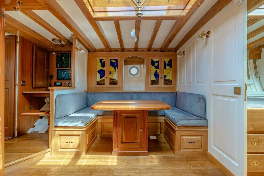 68' 1938 Grassi Shipyard 