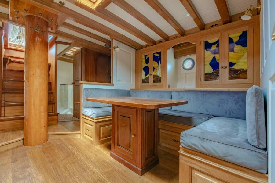 68' 1938 Grassi Shipyard 