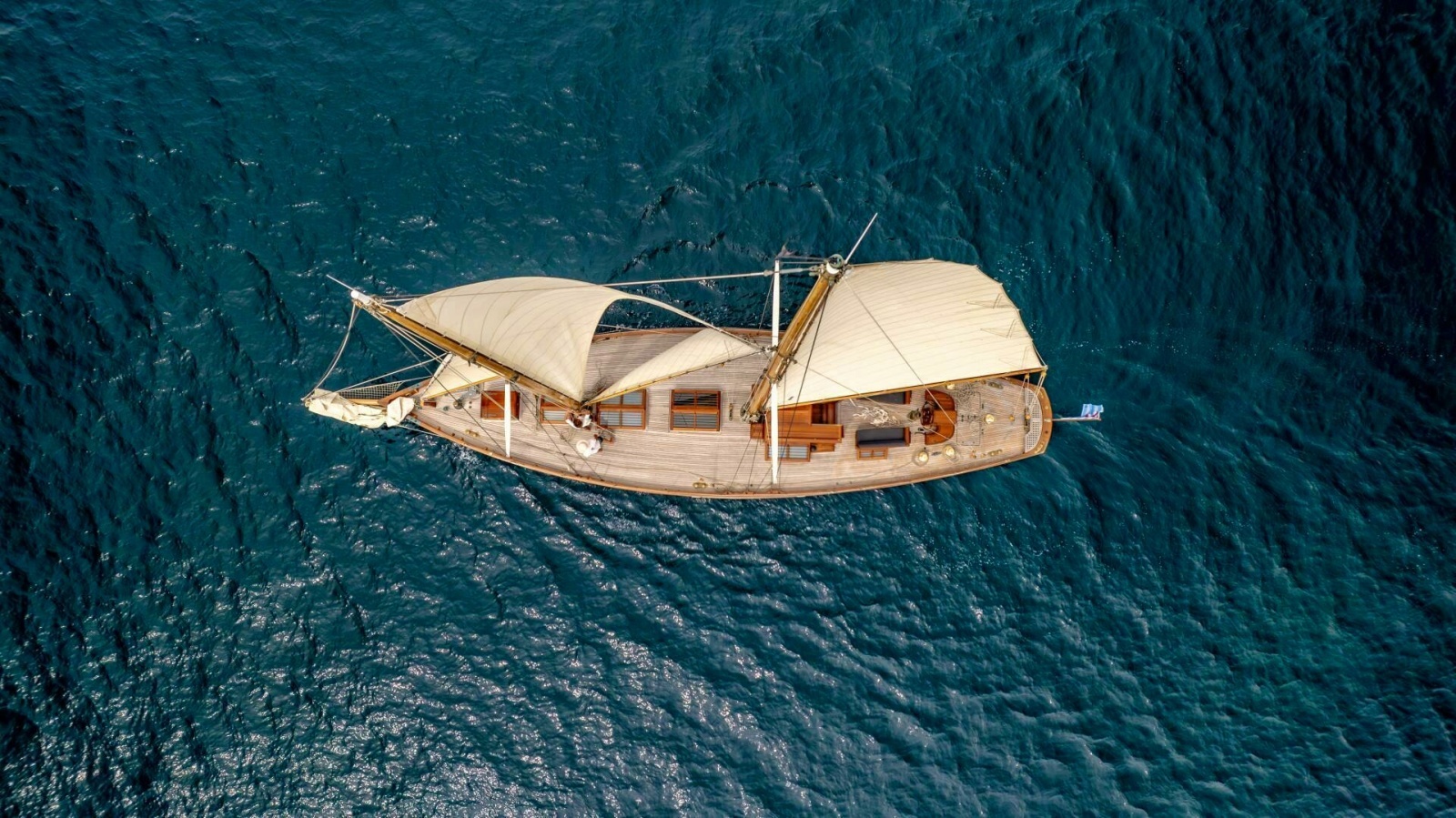 1938 Grassi Shipyard 