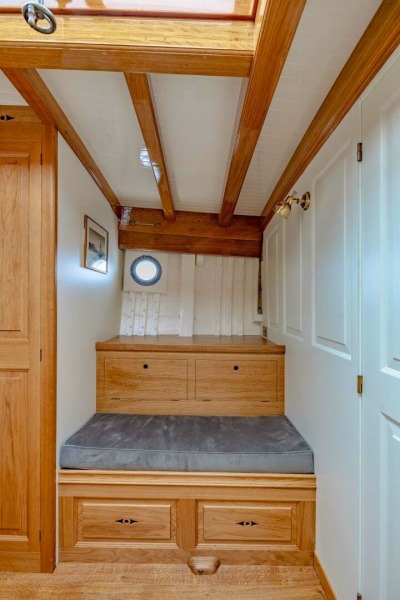 68' 1938 Grassi Shipyard 