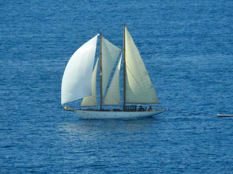 68' 1938 Grassi Shipyard 