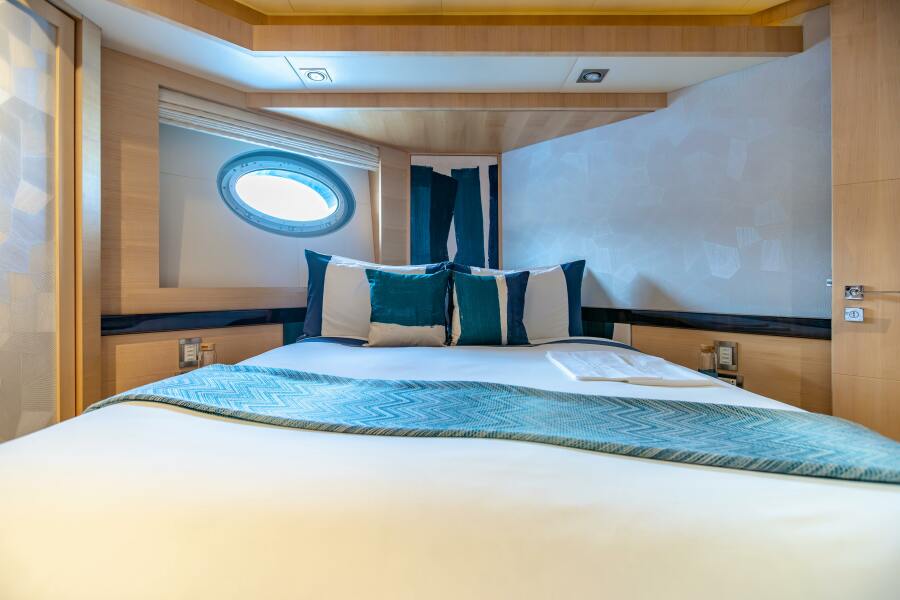 124' 2009 Palmer Johnson Palmer Johnson 120