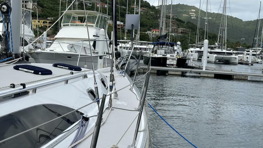 2018 Catalina
