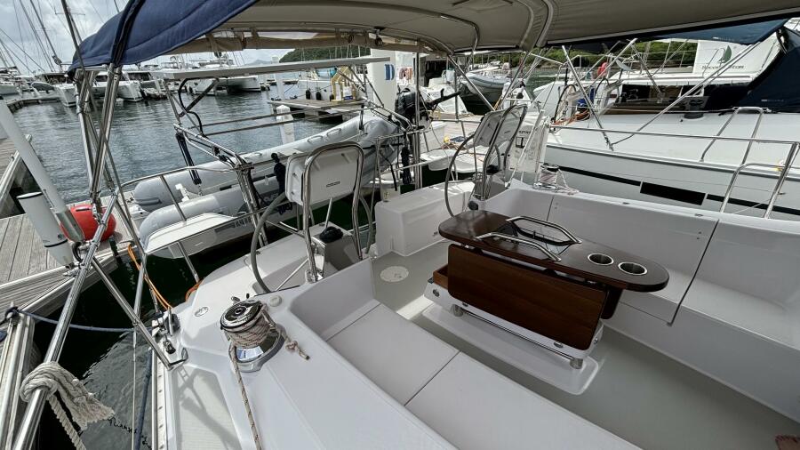 2018 Catalina