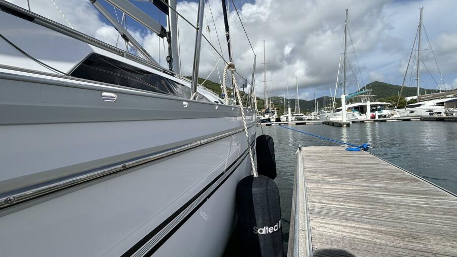 2018 Catalina