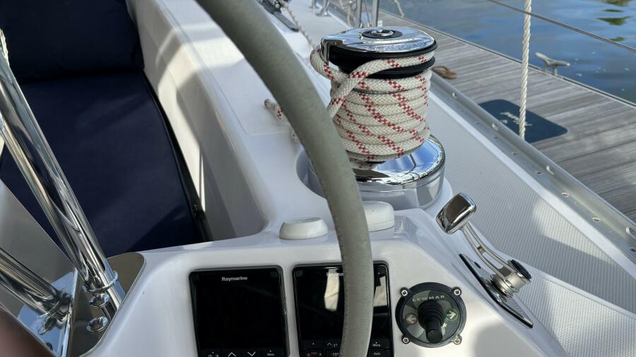 2018 Catalina