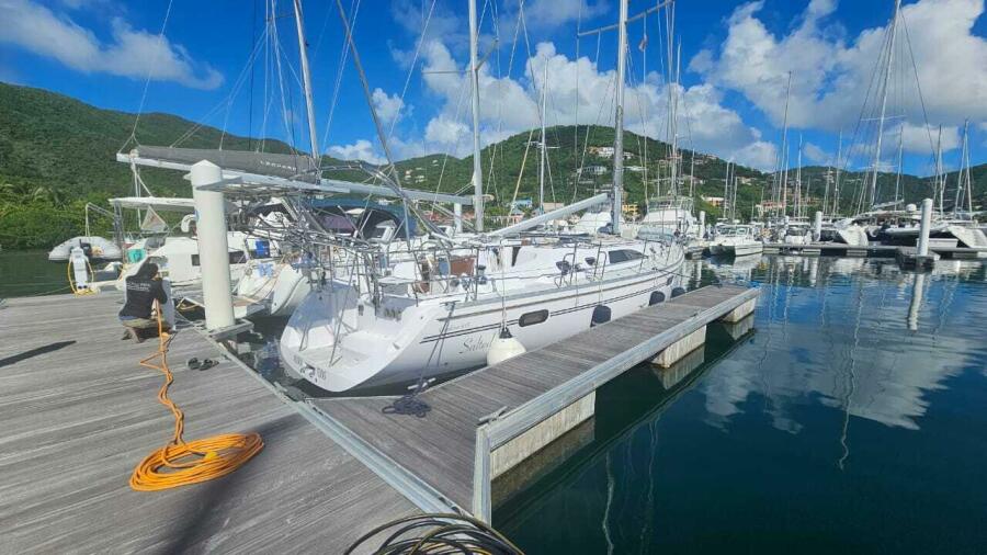 2018 Catalina