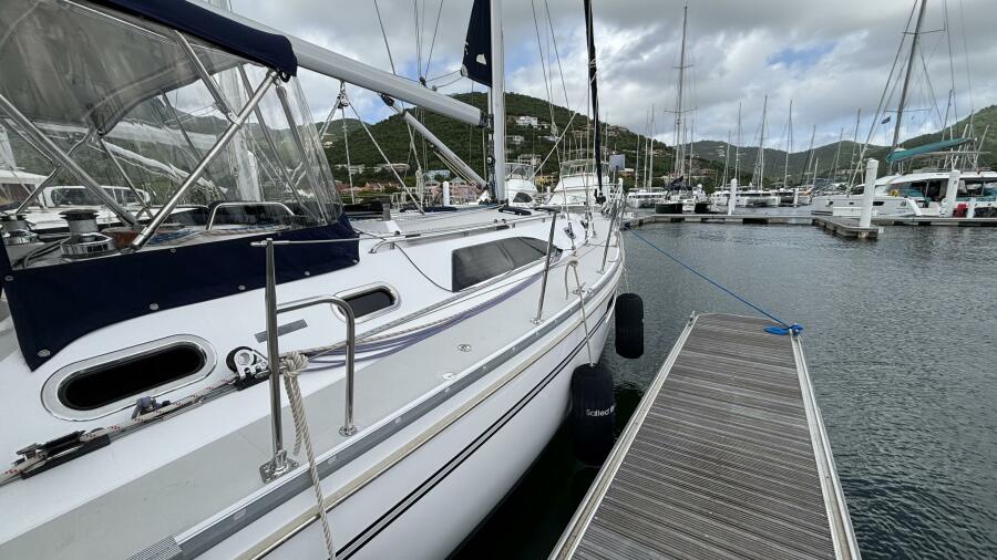2018 Catalina