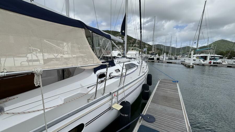 2018 Catalina