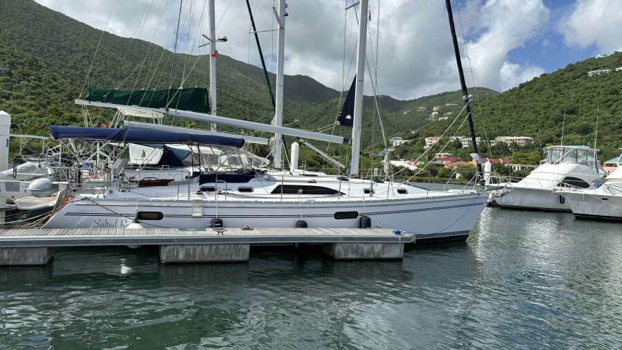 2018 Catalina