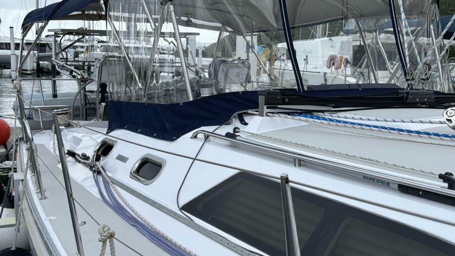 2018 Catalina