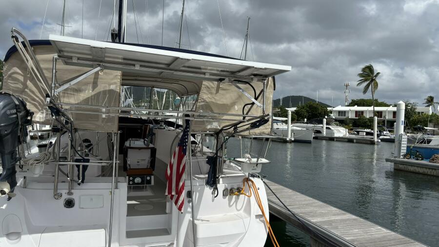 2018 Catalina