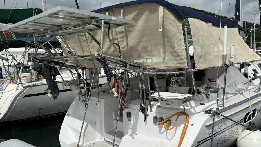 2018 Catalina