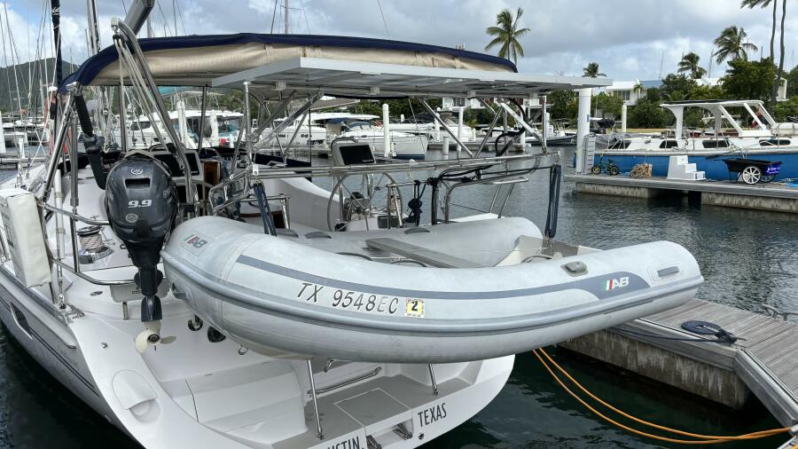 2018 Catalina