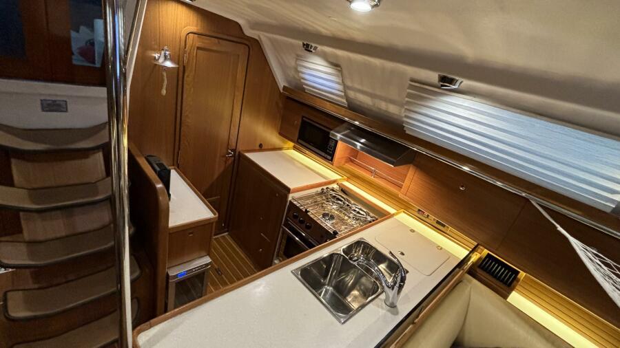 2018 Catalina
