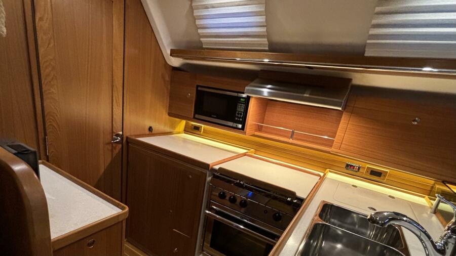 2018 Catalina