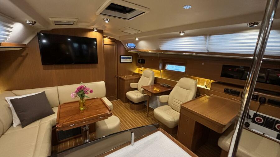 2018 Catalina