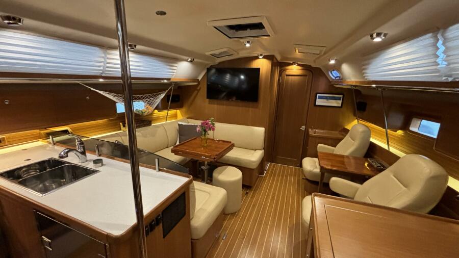 2018 Catalina