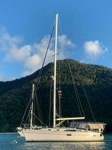 2018 Catalina
