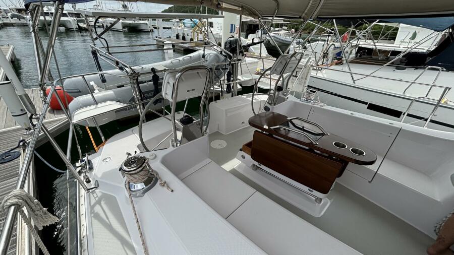 2018 Catalina
