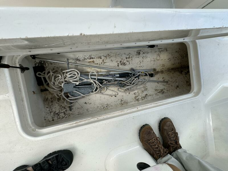 2017 Sea Ray 210 SPX Outboard