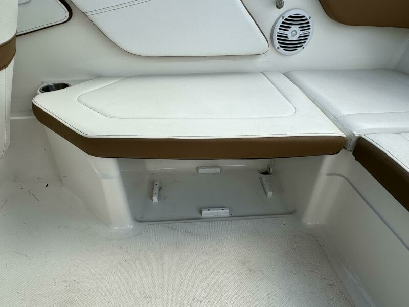 2017 Sea Ray 210 SPX Outboard