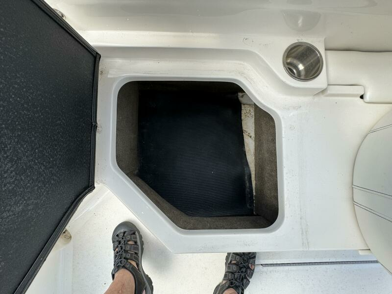 2017 Sea Ray 210 SPX Outboard