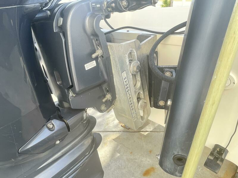 2014 Carolina Skiff 258 DLV