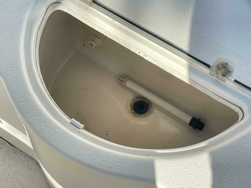 2014 Carolina Skiff 258 DLV