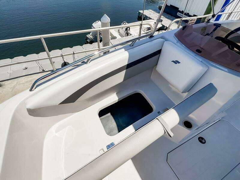 17ft Starcraft Yacht For Sale