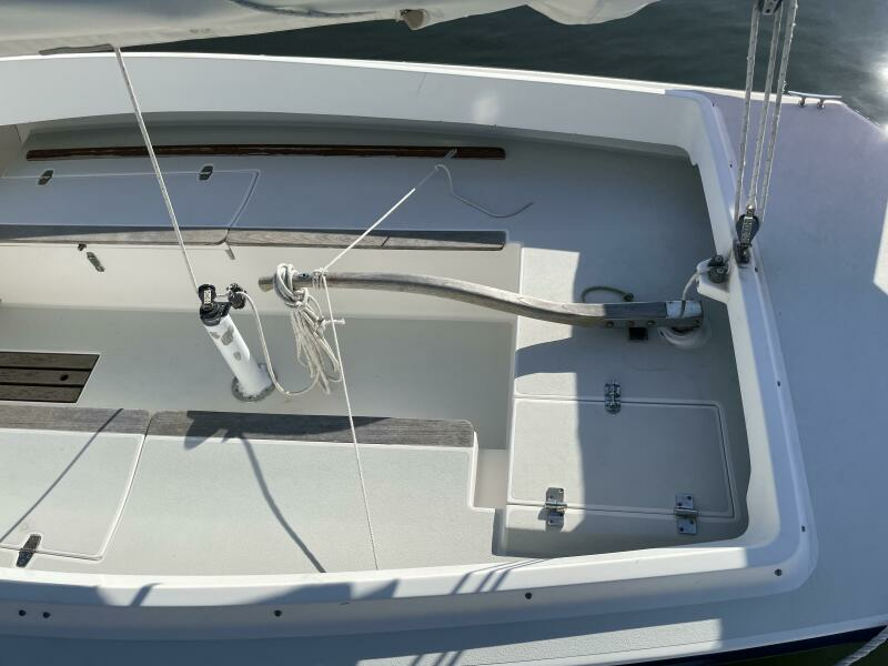 Phalarope 20ft Alerion Yacht For Sale