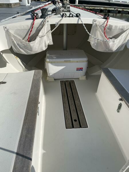 Phalarope 20ft Alerion Yacht For Sale