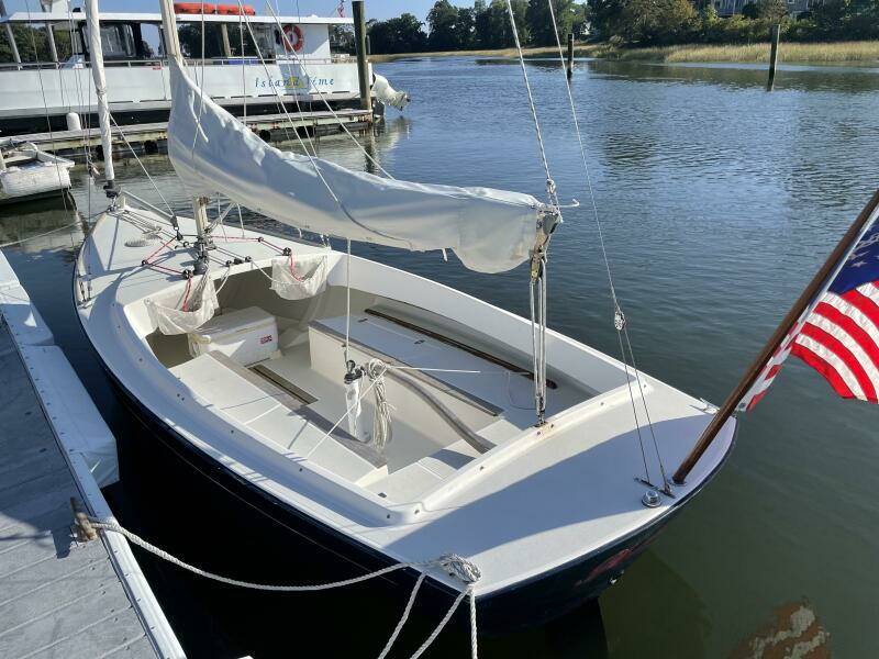 Phalarope 20ft Alerion Yacht For Sale