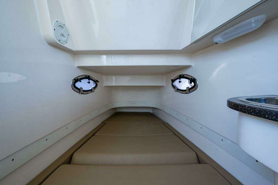 30ft Scout Yacht For Sale