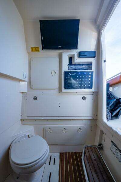 30ft Scout Yacht For Sale