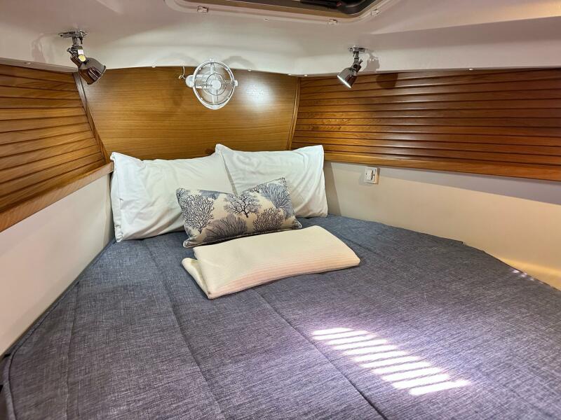 2012 Catalina 445