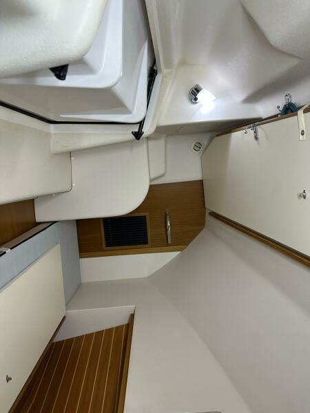 2012 Catalina 445