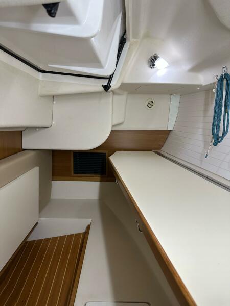 2012 Catalina 445