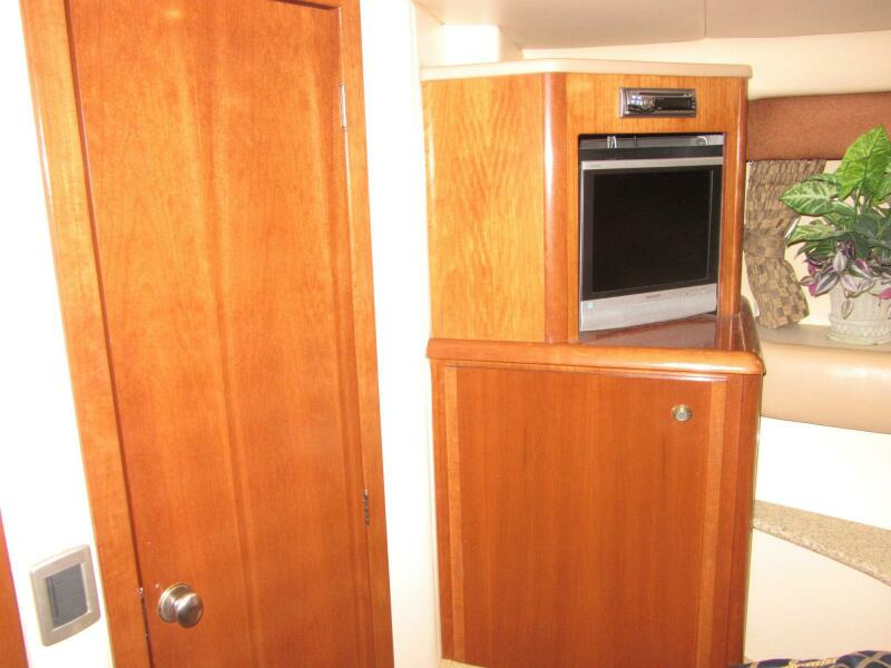 41ft Meridian Yacht For Sale